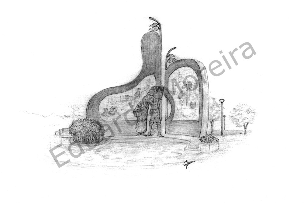 [0001] Monumento 