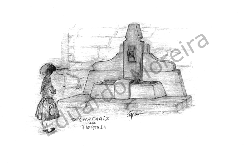 [0022] O Chafariz da Portela