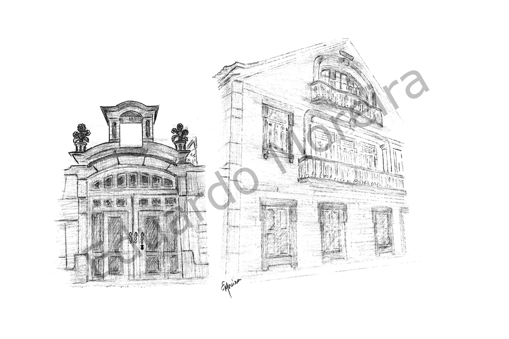 [0029] Casa na Meda