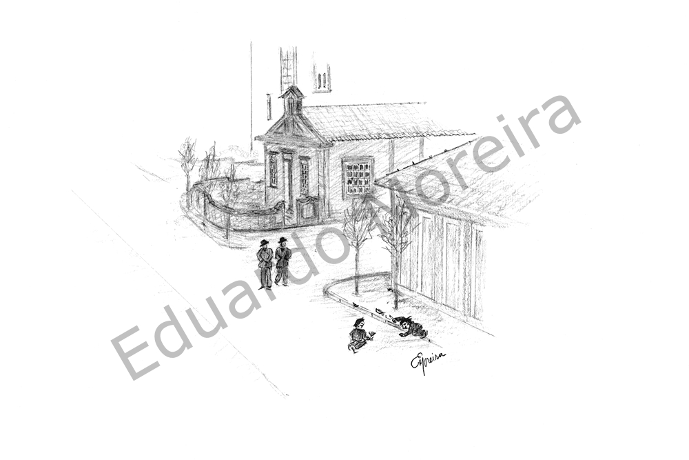 [0043] Escola Conde Ferreira
