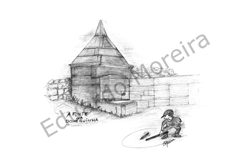 [0059] A Fonte da Doneguinha