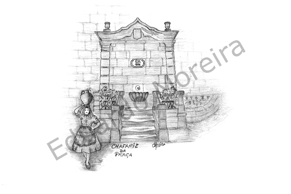 [0085] Chafariz da Praça