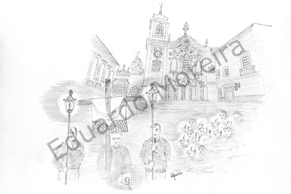 [0086] Via Sacra São Marcos