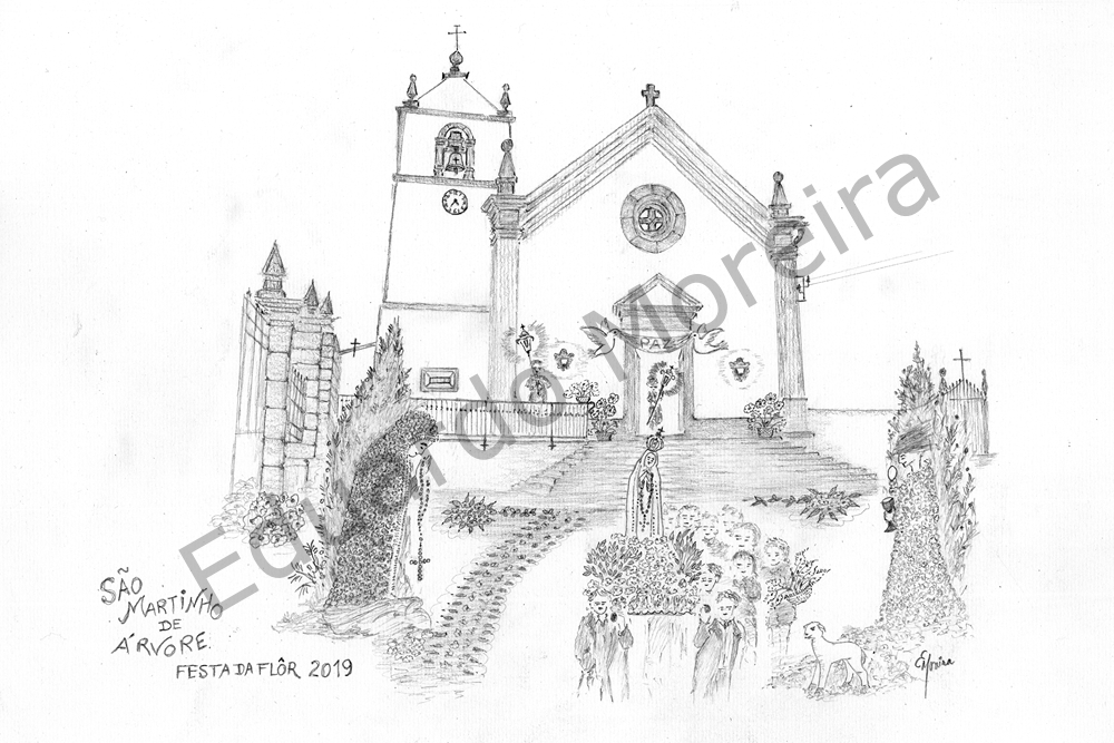 [0124] Festa da Flôr 2019 – em São Martinho da Árvore