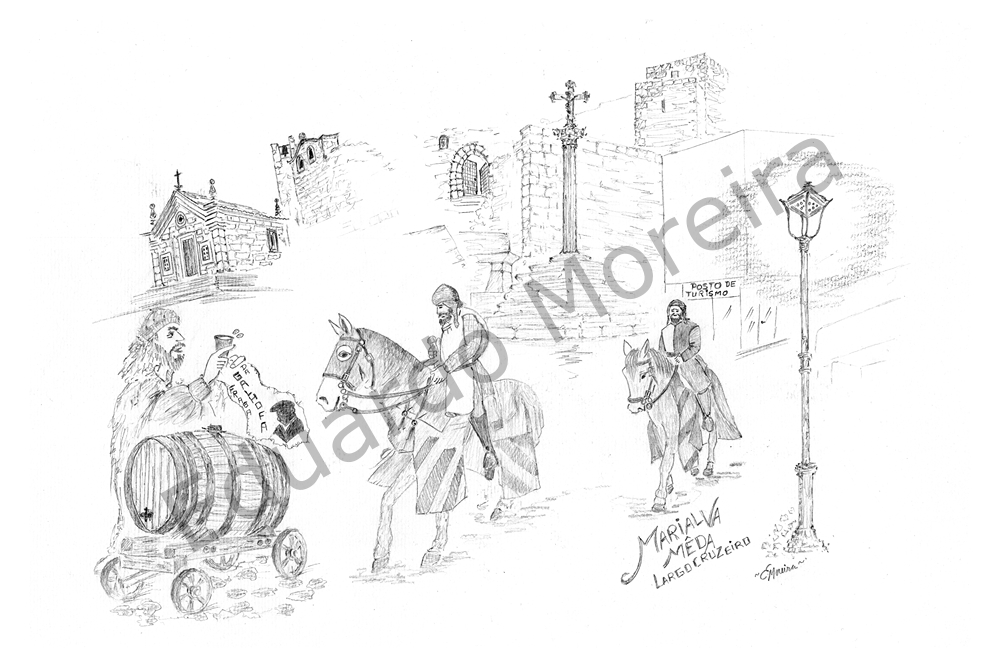 [0172] Feira Medieval – Marialva – Mêda