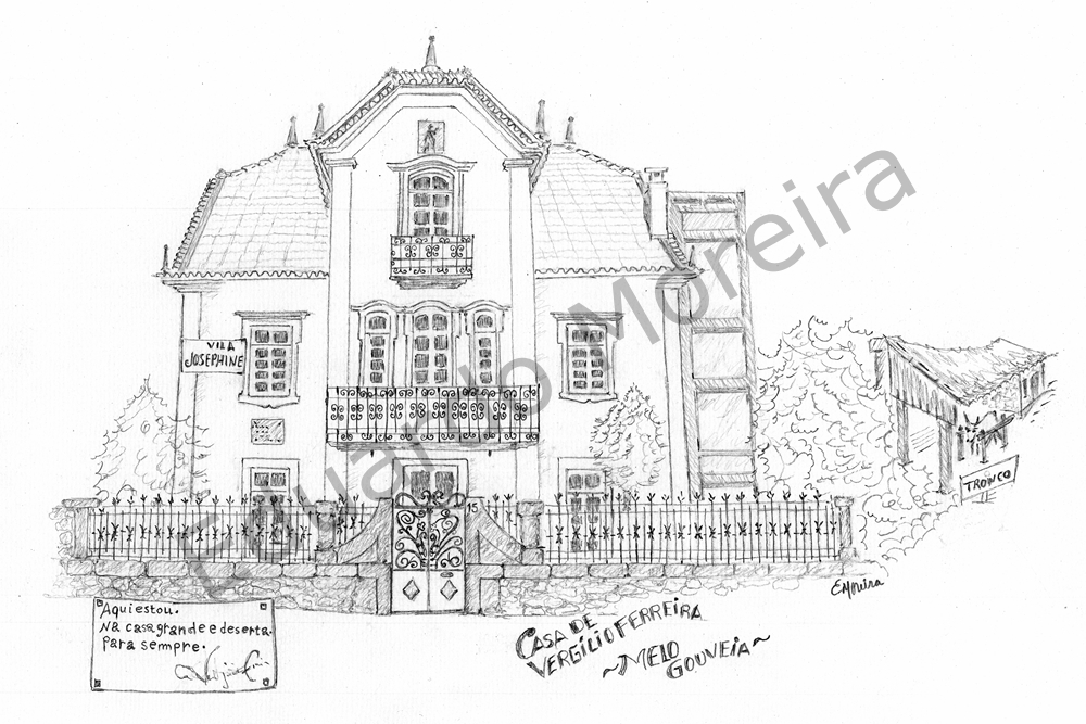 [0226] Casa de Virgílio Ferreira