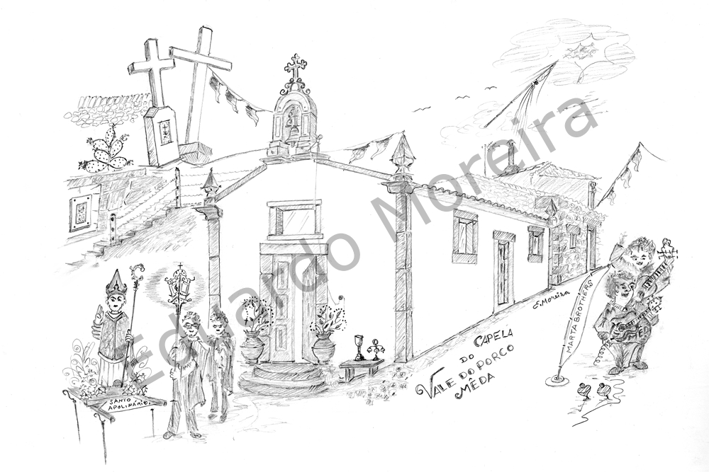 [0239] Capela do Vale do Porco